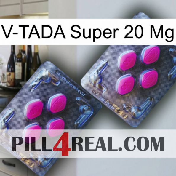 V-TADA Super 20Mg 01